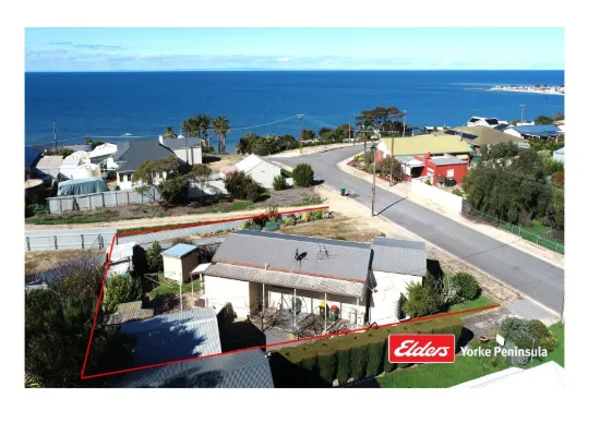 8 Beeston Street, Port Vincent, SA 5581