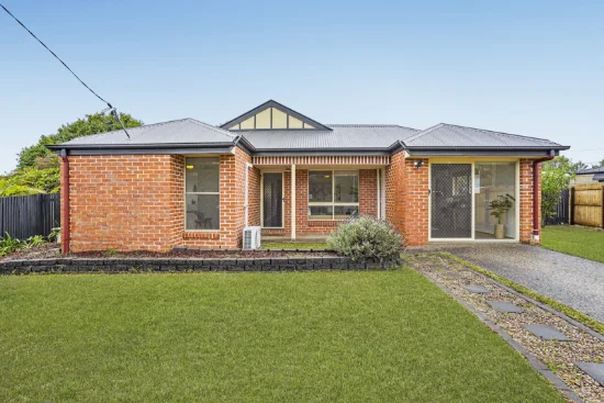 8 Beilby Place, Deception Bay, Qld 4508