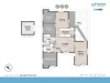 8 Beilby Place, Deception Bay, Qld 4508-Floorplan