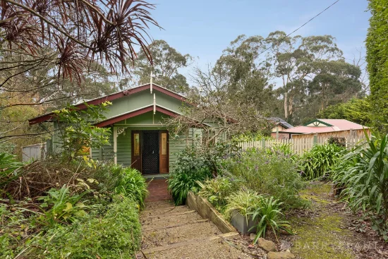 8 Belgrave-Hallam Road, Belgrave, Vic 3160