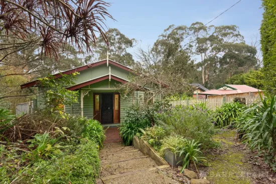 8 Belgrave-Hallam Road, Belgrave, Vic 3160
