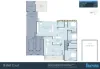 8 Bell Court, Port Macquarie, NSW 2444-Floorplan