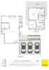 8 Bell Street, Dicky Beach, Qld 4551-Floorplan