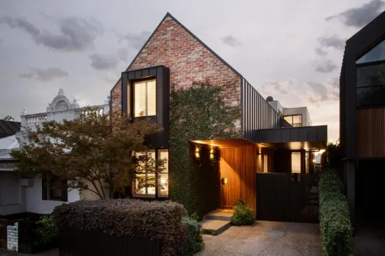 8 Bell Street, Hawthorn, Vic 3122