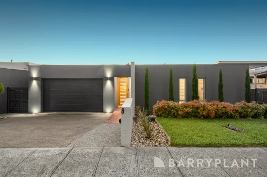 8 Bella Vista Close, Macleod, Vic 3085