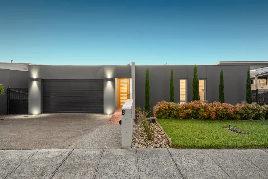 8 Bella Vista Close, Macleod, Vic 3085