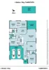 8 Bellas Way, Tamworth, NSW 2340-Floorplan