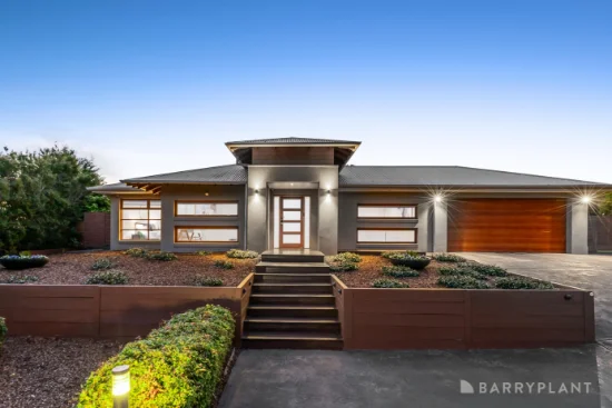 8 Bellbird Place, Warrandyte, Vic 3113