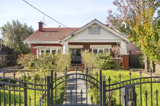 8 Bellevue Terrace, Pascoe Vale, Vic 3044