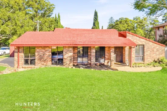 8 Bells Road, Oatlands, NSW 2117
