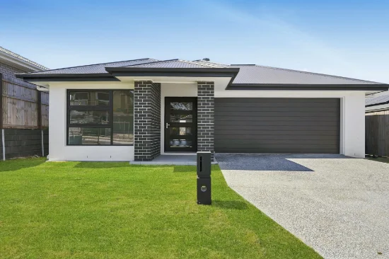 8 Bellthorpe Street, Redland Bay, Qld 4165