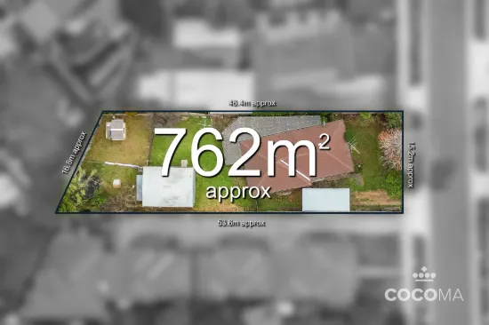 8 Belmar Street, Cranbourne, Vic 3977