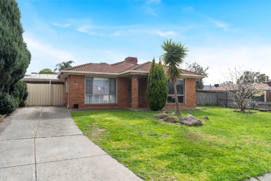 8 Belsay Place, Craigieburn VIC 3064-Image