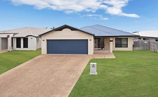 8 Belyando Bend, Douglas, Qld 4814 - For Rent