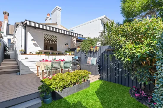 8 Ben Eden Street, Bondi Junction NSW 2022-Image