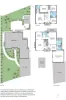 8 Ben Nevis Grove, Bulleen, Vic 3105-Floorplan