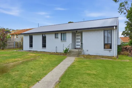 8 Benboyd Court, Rokeby, Tas 7019