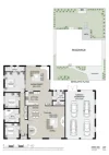 8 Benelong Place, Kincumber, NSW 2251-Floorplan