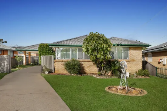 8 Benine Drive, Cambridge Park NSW 2747-Image