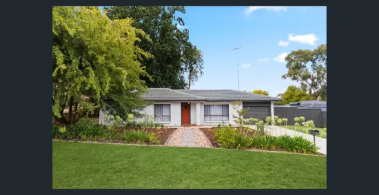 8 Benjamin Way, Mount Barker, SA 5251