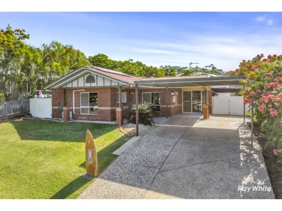 8 Benowa Drive, Taranganba, Qld 4703
