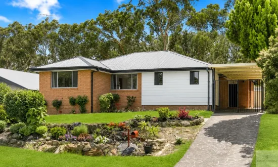 8 Bent Place, Ruse, NSW 2560