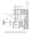 8 Bentham Court, Mount Barker, SA 5251-Floorplan