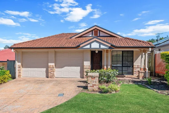 8 Benton Close, The Gap, Qld 4061