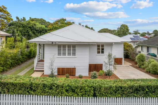 8 Beor Street, Chermside, Qld 4032