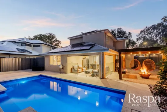 8 Berckelman Circuit, South Guildford, WA 6055