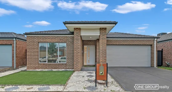 8 Beresford Road, Wollert, Vic 3750