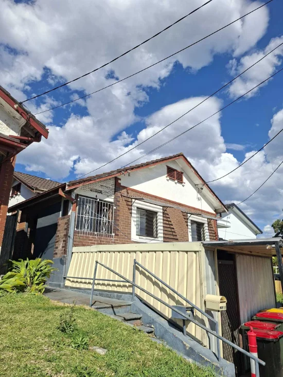 8 Berith Street, Auburn, NSW 2144