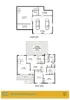 8 Bermuda Place, Kings Park, NSW 2148-Floorplan
