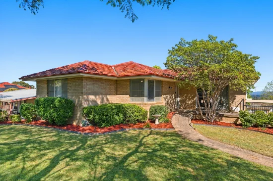 8 Berowra Street, Cowra, NSW 2794