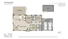 8 Berrigan Place, Mountain Creek, Qld 4557-Floorplan