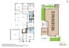 8 Best Street, Cranbourne West, Vic 3977-Floorplan