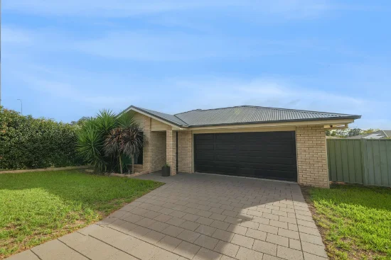 8 Best Street, Parkes NSW 2870-Image