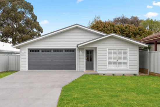8 Betts Street, Goulburn, NSW 2580