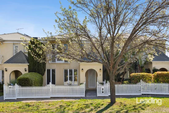 8 Betula Terrace, Sunbury, Vic 3429
