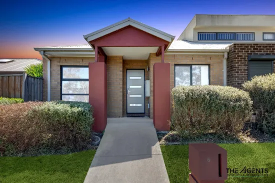 8  Bianca Boulevard, Tarneit, Vic 3029