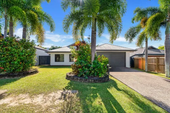 8 Bilgola Drive, Kewarra Beach, Qld 4879