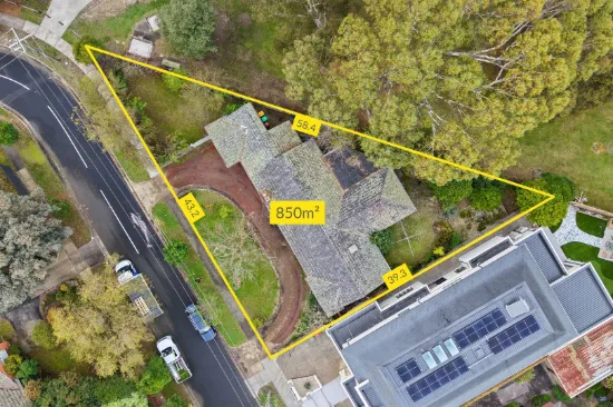 8 Billing Street, Mount Waverley, Vic 3149
