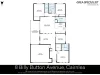 8 Billy Buttons Avenue, Cairnlea, Vic 3023-Floorplan