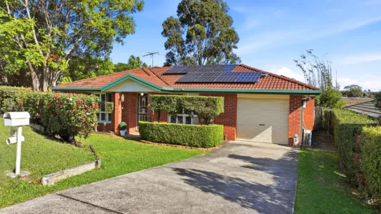 8 Bimble Avenue, South Grafton, NSW 2460