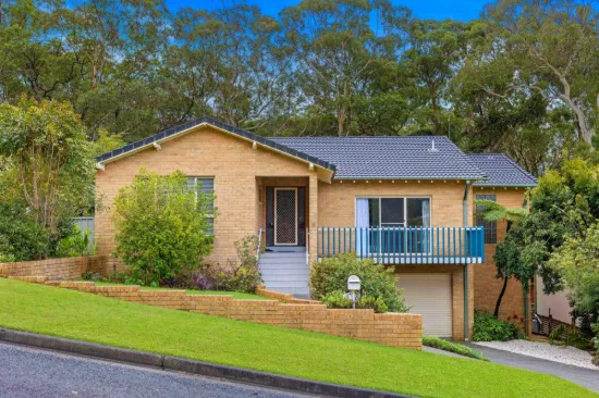 8 Binbilla Drive, Bonny Hills, NSW 2445