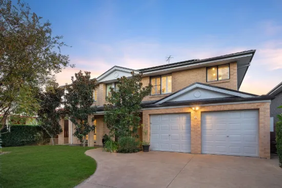 8 Birch Street, East Ryde, NSW 2113