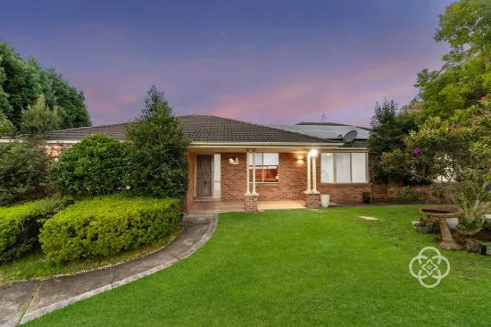 8 Birchgrove Drive, Wallsend, NSW 2287