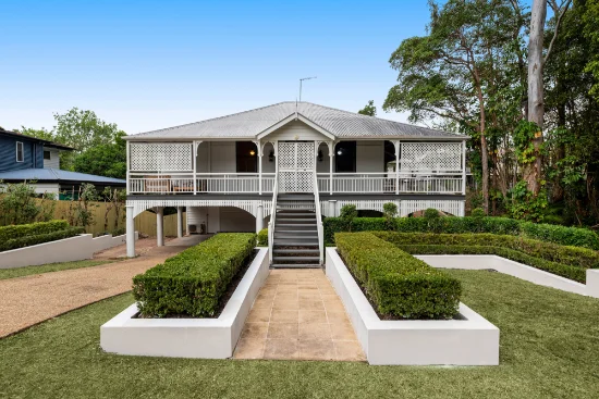 8 Birdvale St, Taringa, Qld 4068 - For Rent