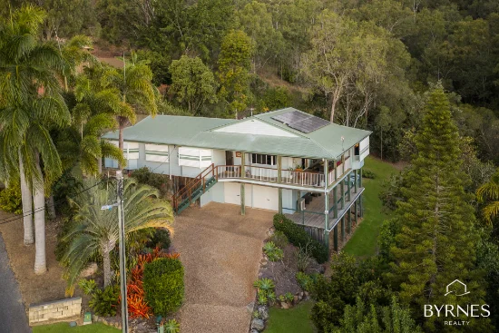 8 Birmingham Close, Telina, Qld 4680