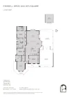 8 Bissell Drive, Golden Square, Vic 3555-Floorplan
